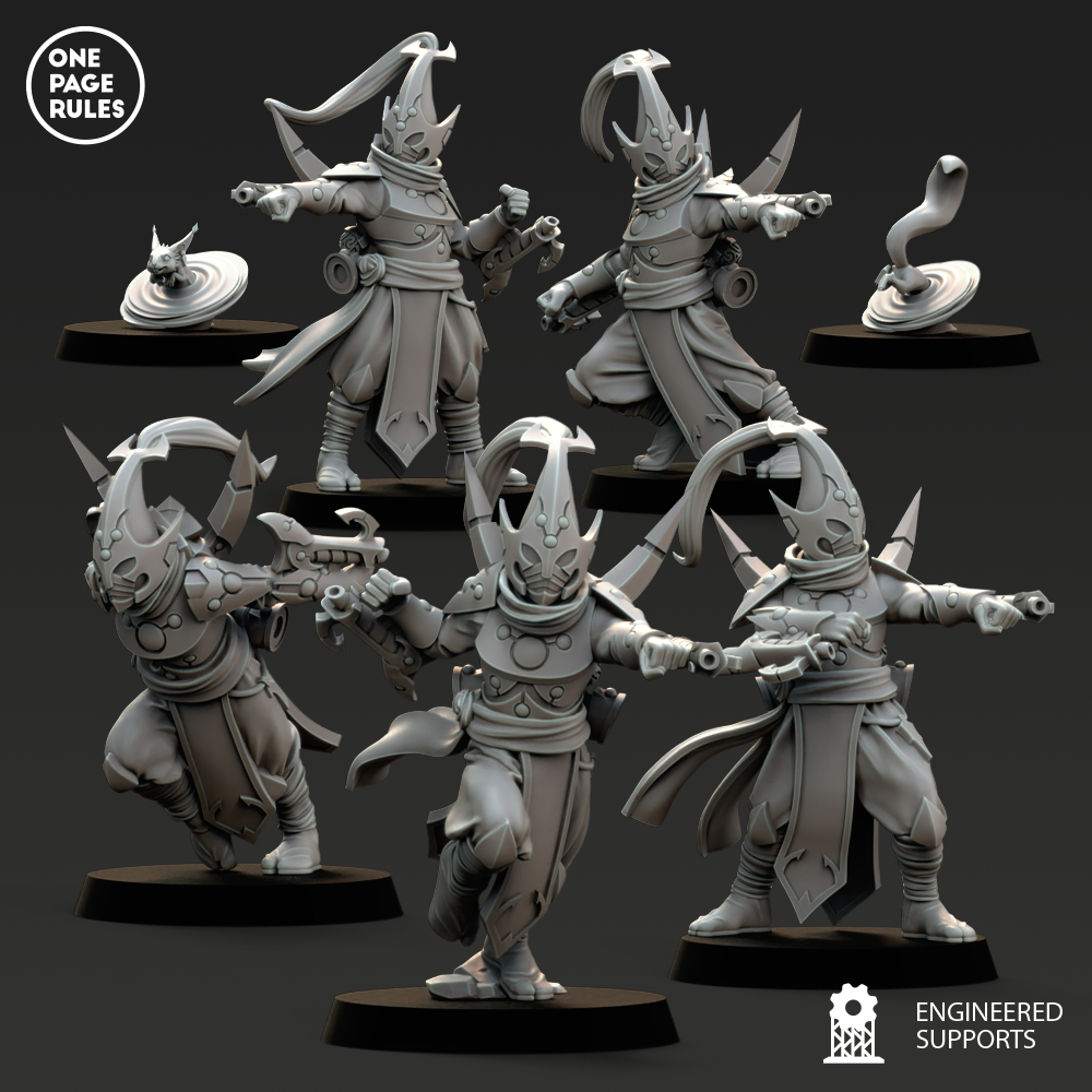 high elf fleets – Shifters