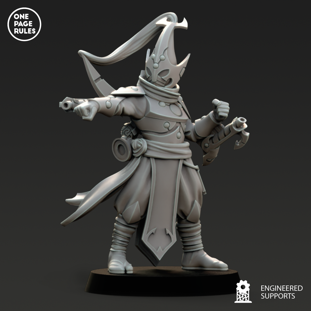 high elf fleets – Shifters - Image 7