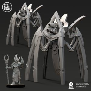 high elf fleets – Walker