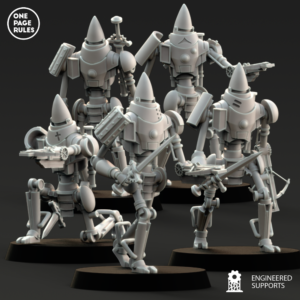 duchies of vinci – Automa Guard