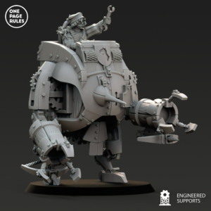 duchies of vinci – Gerepetto