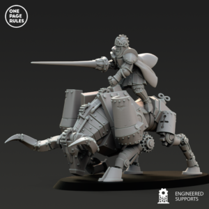 duchies of vinci – Mambrecco