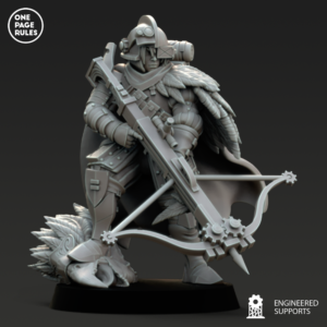 duchies of vinci – Mantissa