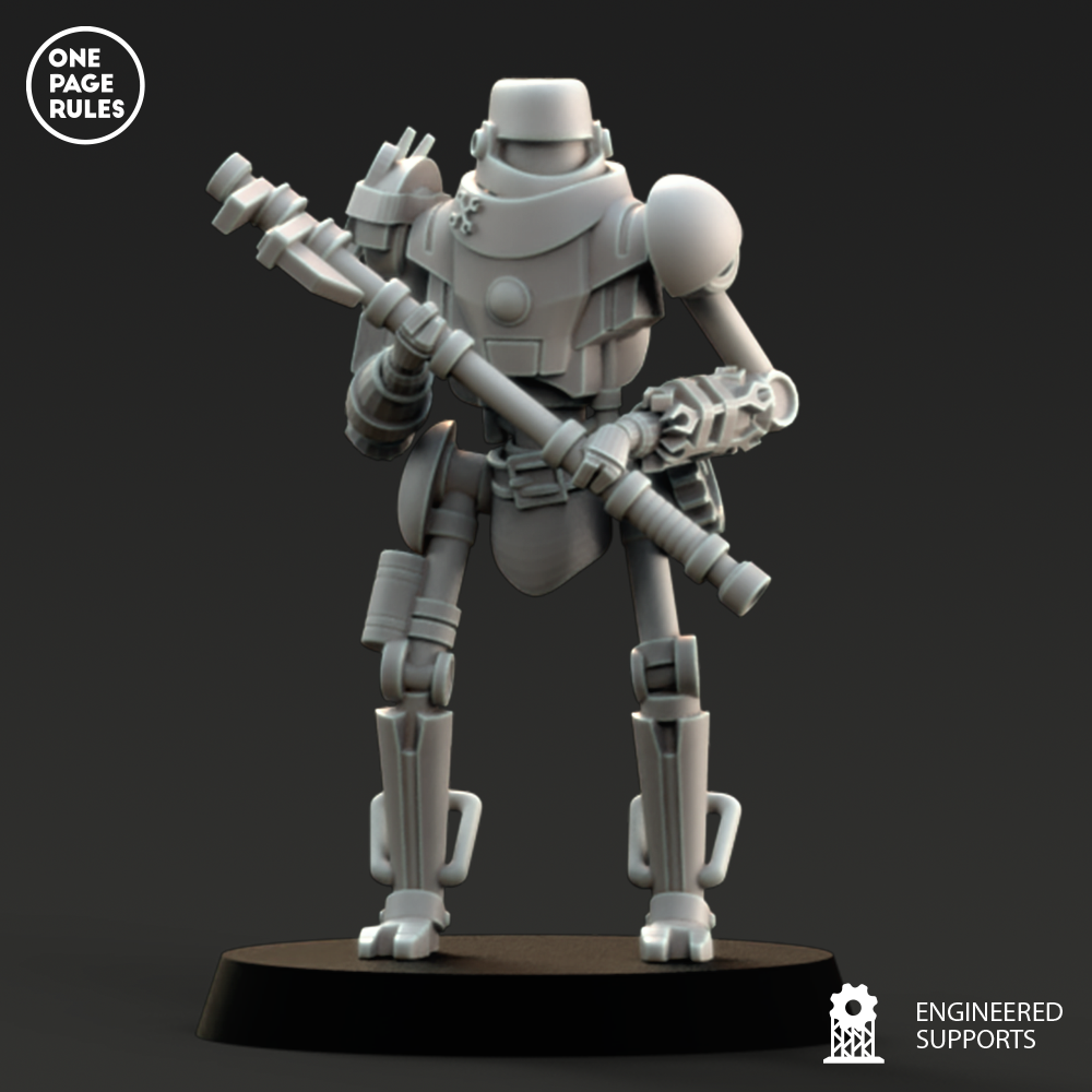 duchies of vinci – Scout Slingshot - Image 6