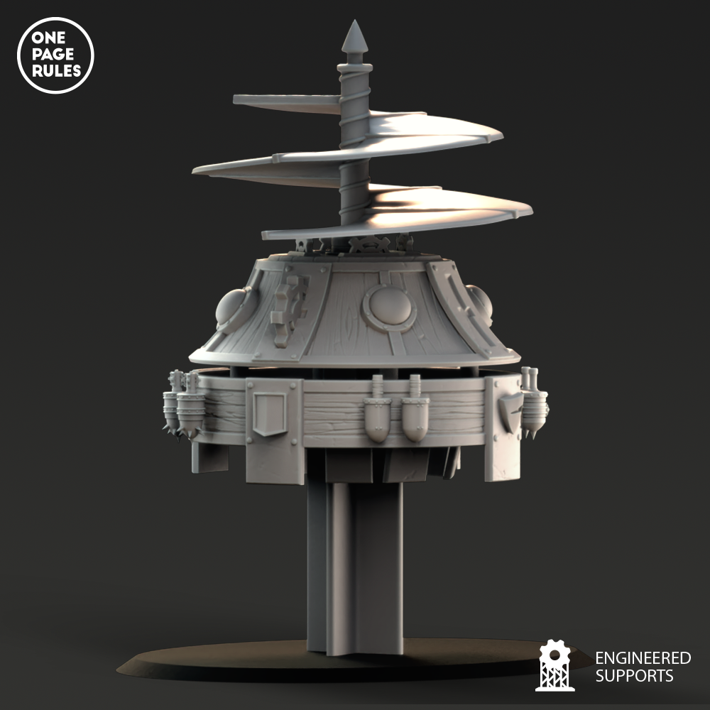 duchies of vinci – Vita Aerea - Image 4