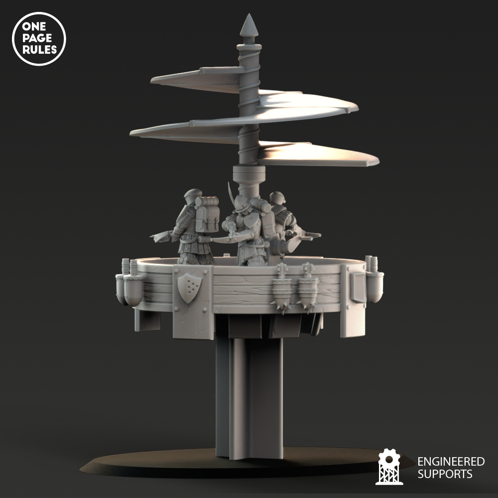 duchies of vinci – Vita Aerea - Image 2