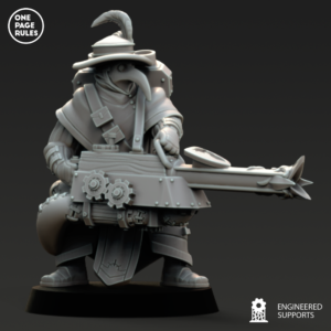 duchies of vinci – Zairetia