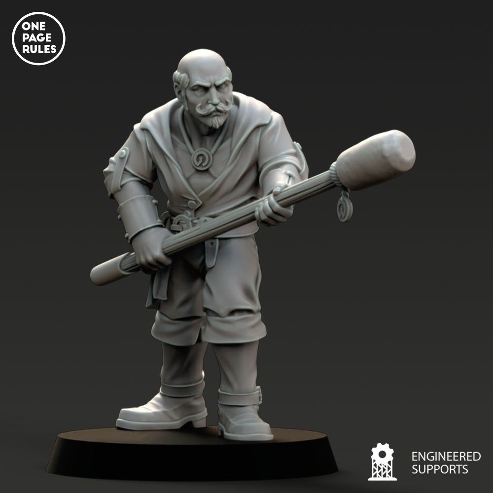 humain empire – Cannon - Image 3