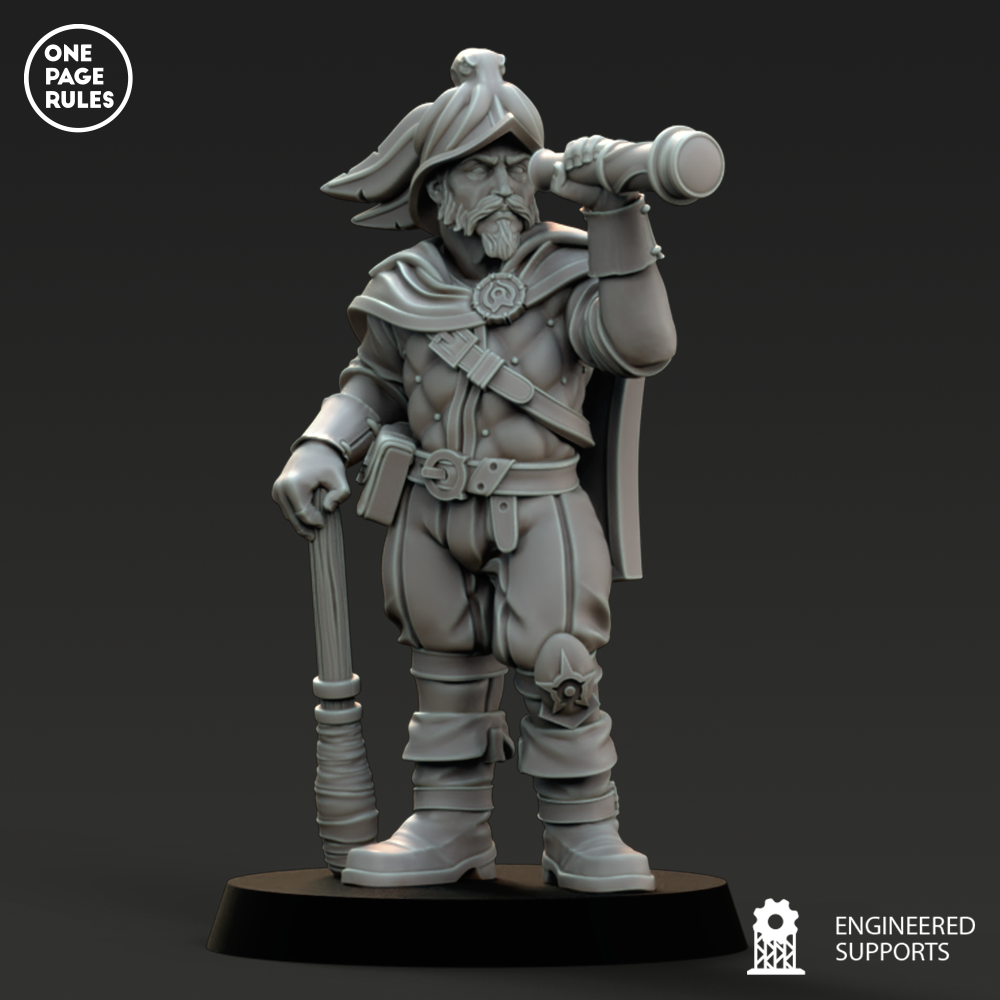 humain empire – Cannon - Image 5