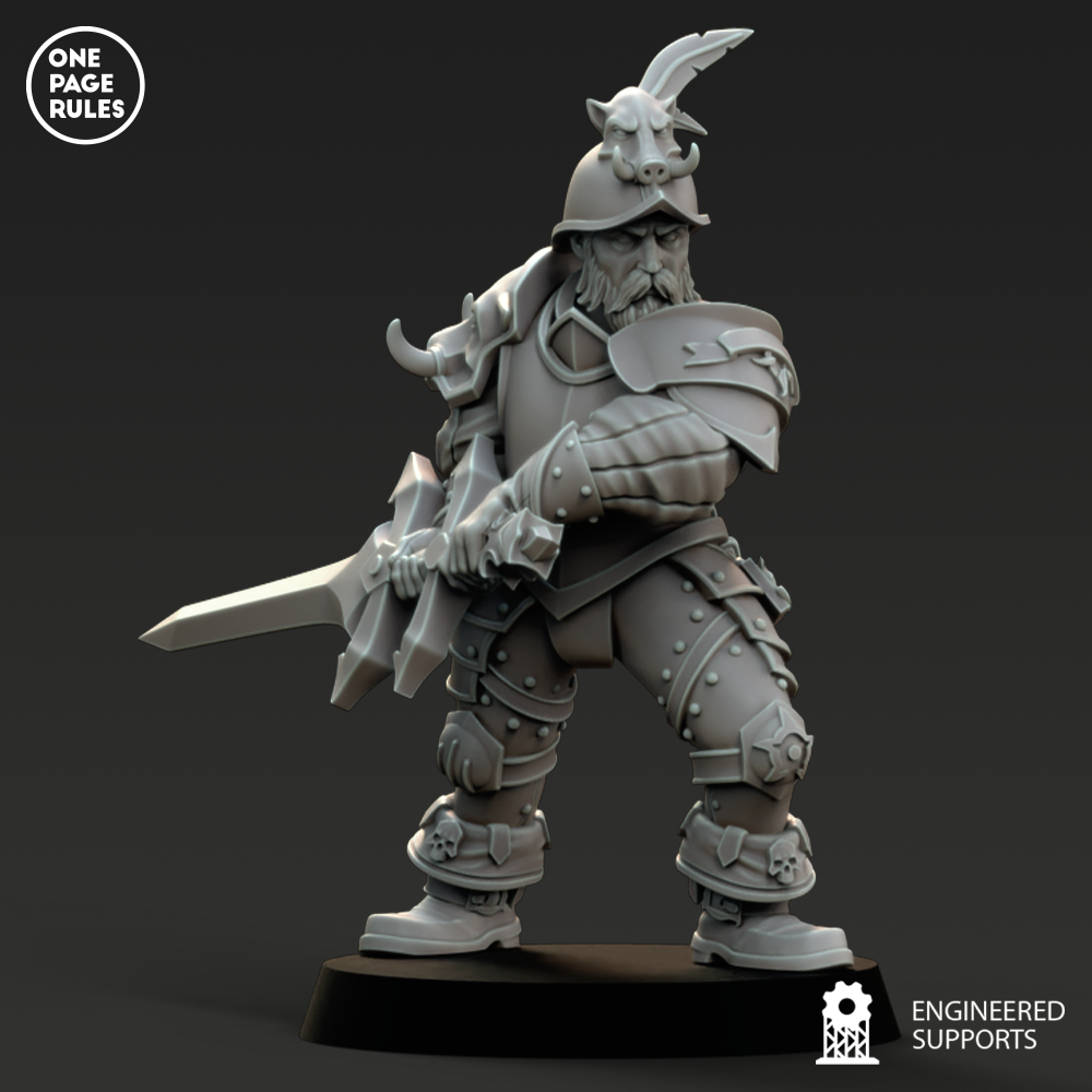 humain empire – Elites - Image 5