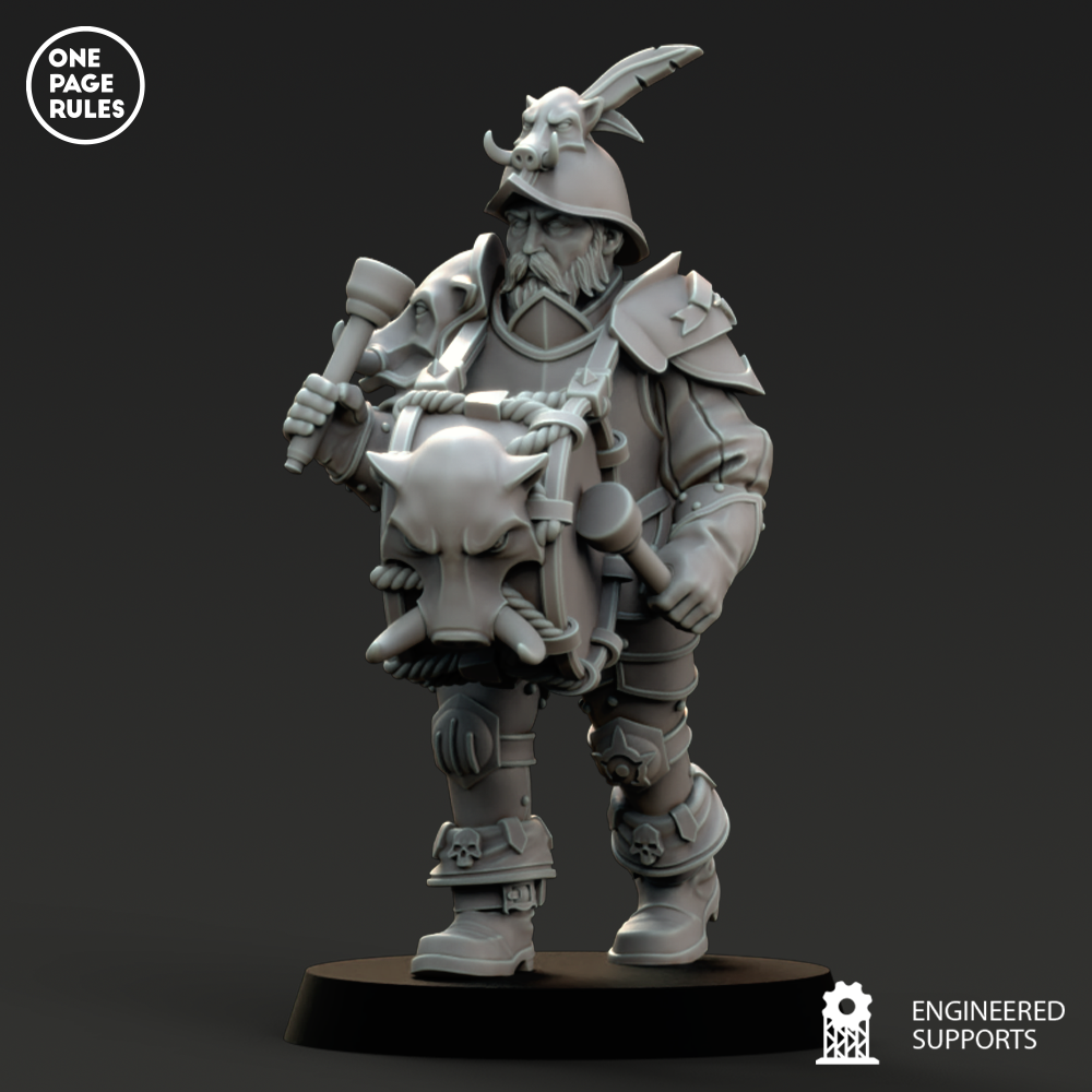 humain empire – Elites - Image 2