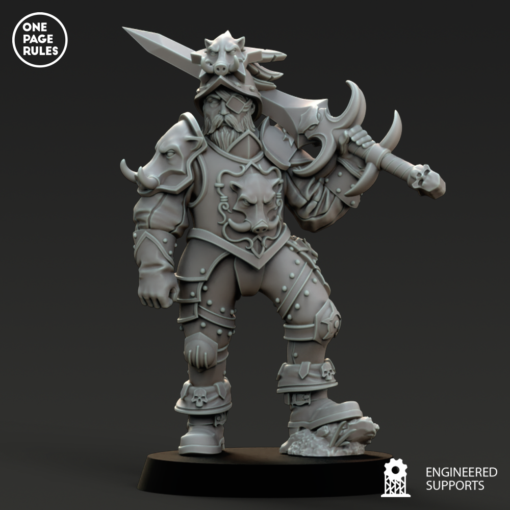 humain empire – Elites - Image 3