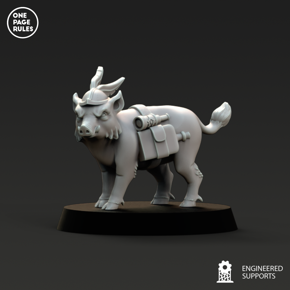 humain empire – Elites - Image 4