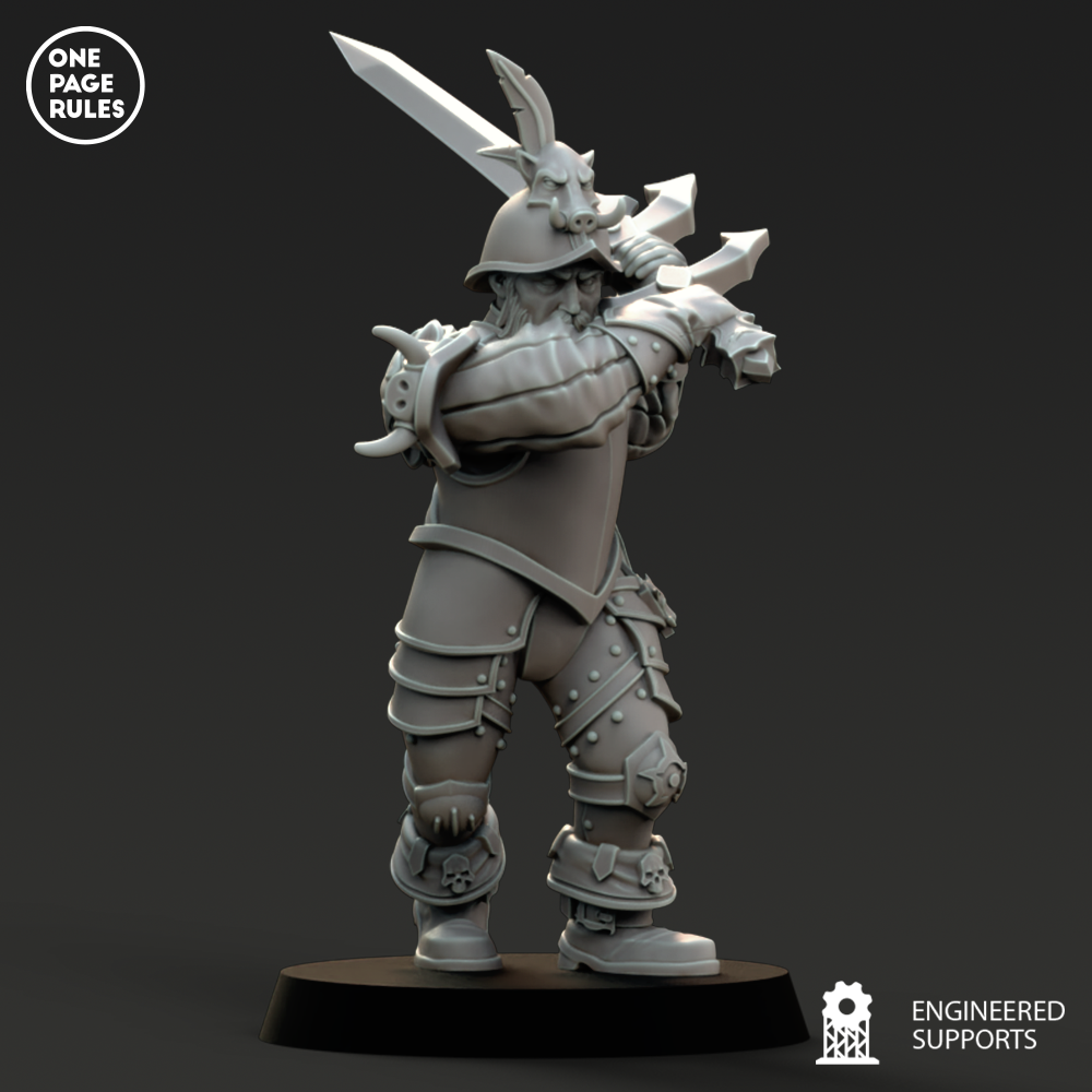 humain empire – Elites - Image 7