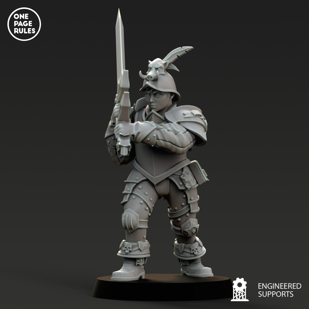 humain empire – Elites - Image 8