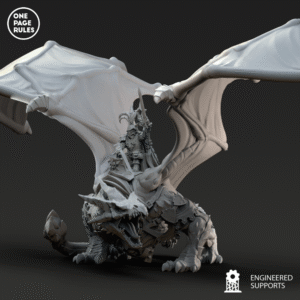 humain empire – General Dragon