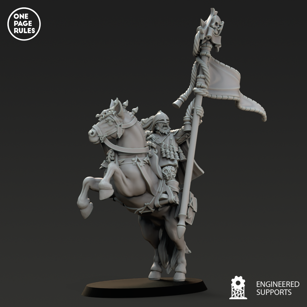 humain empire – Horse Marksmen - Image 5