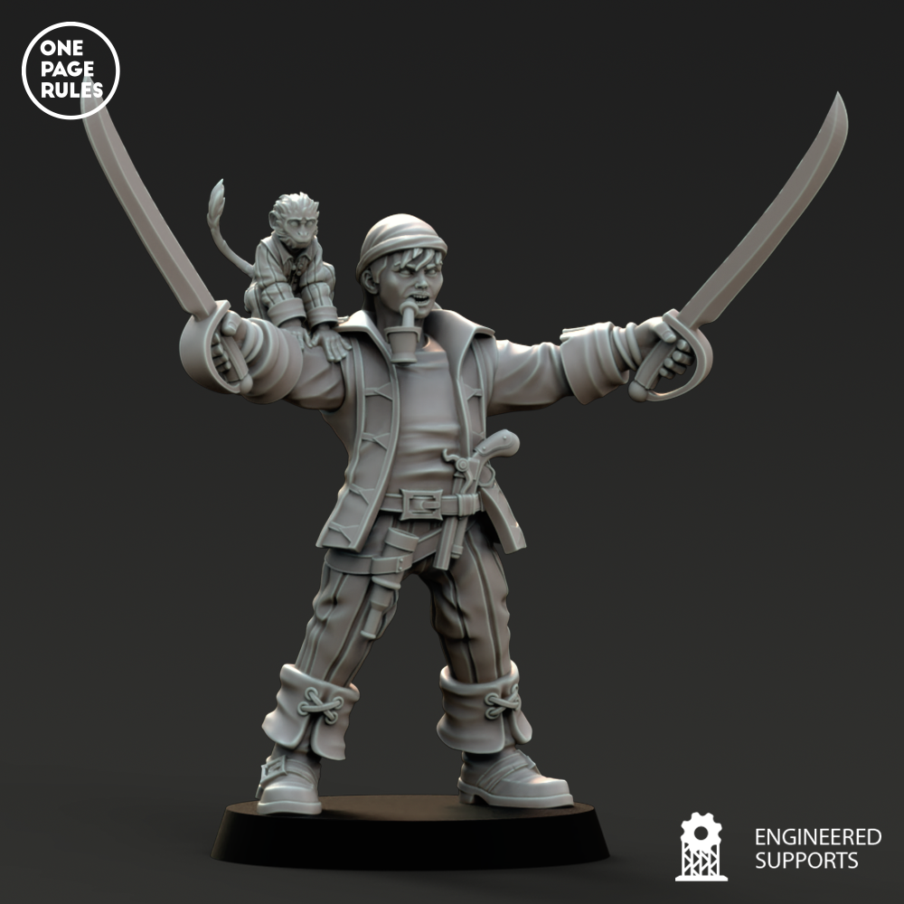 humain empire – Mercenaries - Image 5