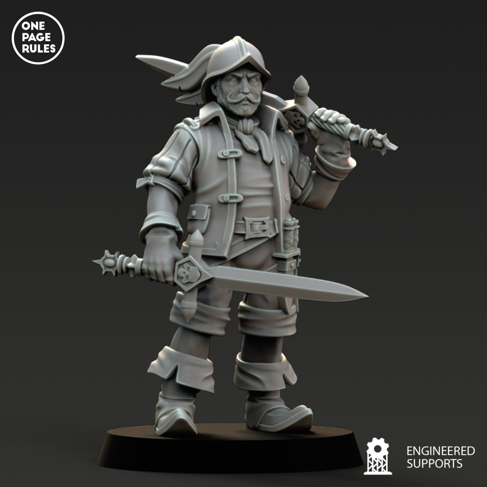 humain empire – Mercenaries - Image 4