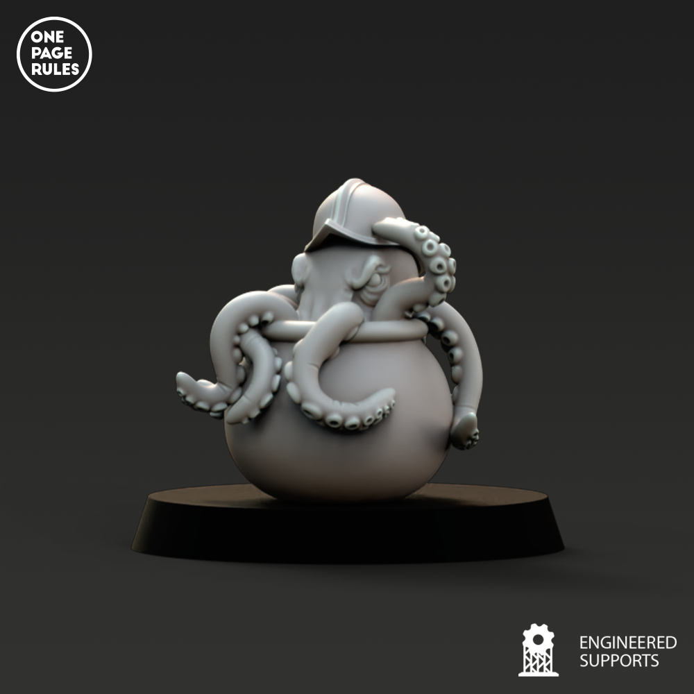 humain empire – Rocket Battery - Image 4