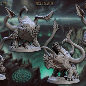 Maw Stalkers