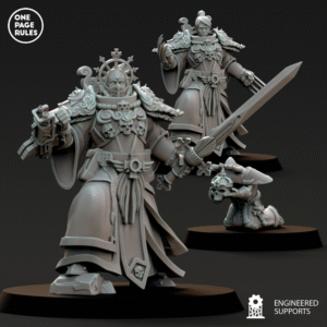 blessed sisters – Destroyer Superior