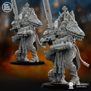 blessed sisters – Exosuits Superior