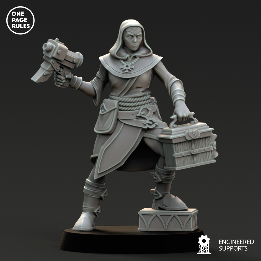 blessed sisters – Novices - Image 9