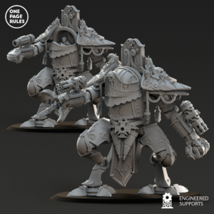 Blessed Sisters – Support Walker