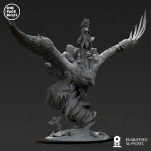 humain empire – Air Titan