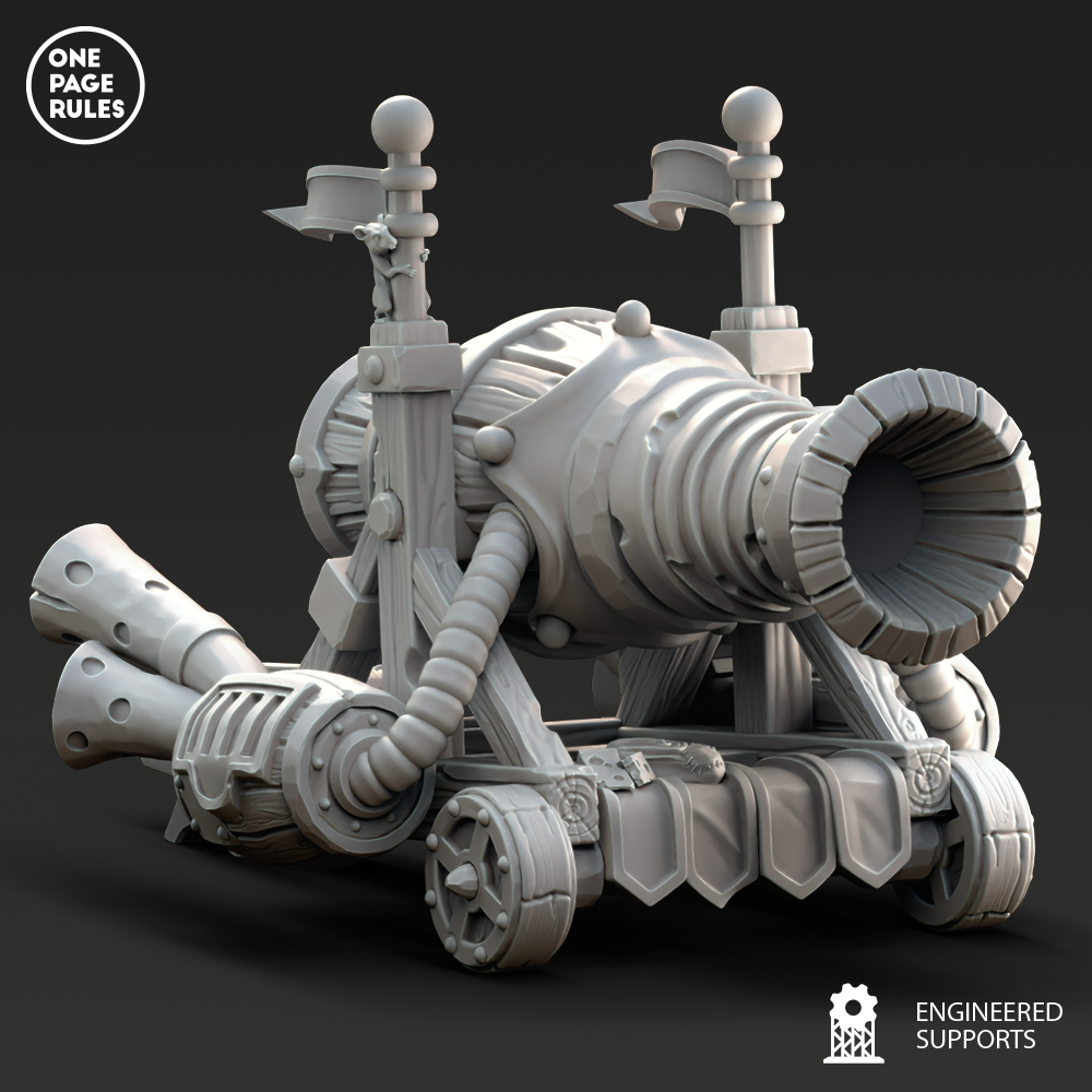 ratmen – Cannon - Image 6