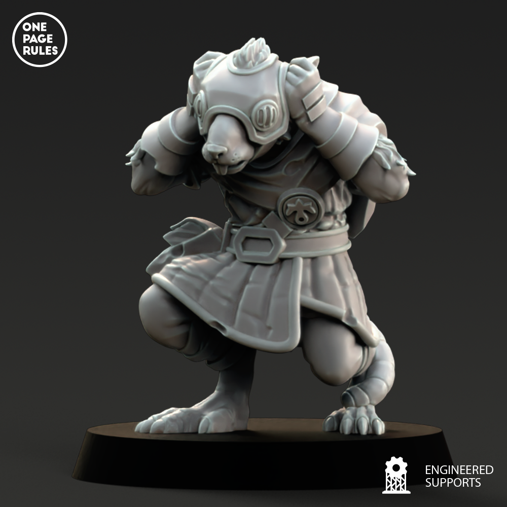 ratmen – Cannon - Image 3