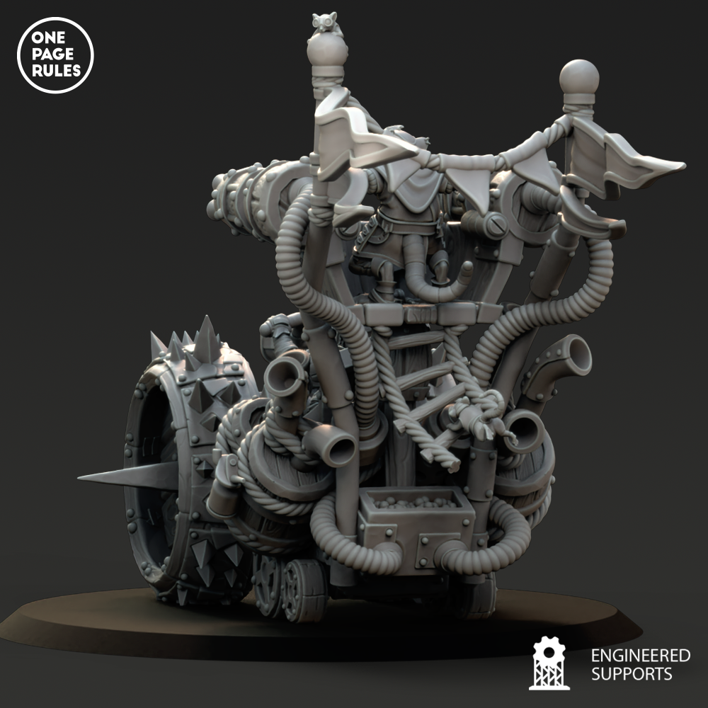 ratmen – Great Death Roller - Image 2