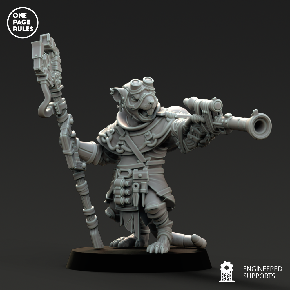 ratmen – Engineer - Image 4