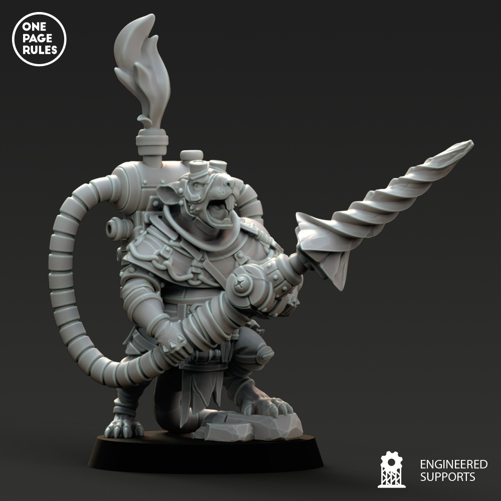 ratmen – Engineer - Image 2