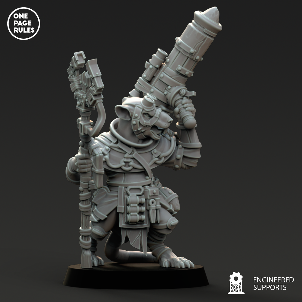 ratmen – Engineer - Image 3