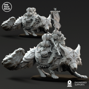 ratmen – Giant Beast