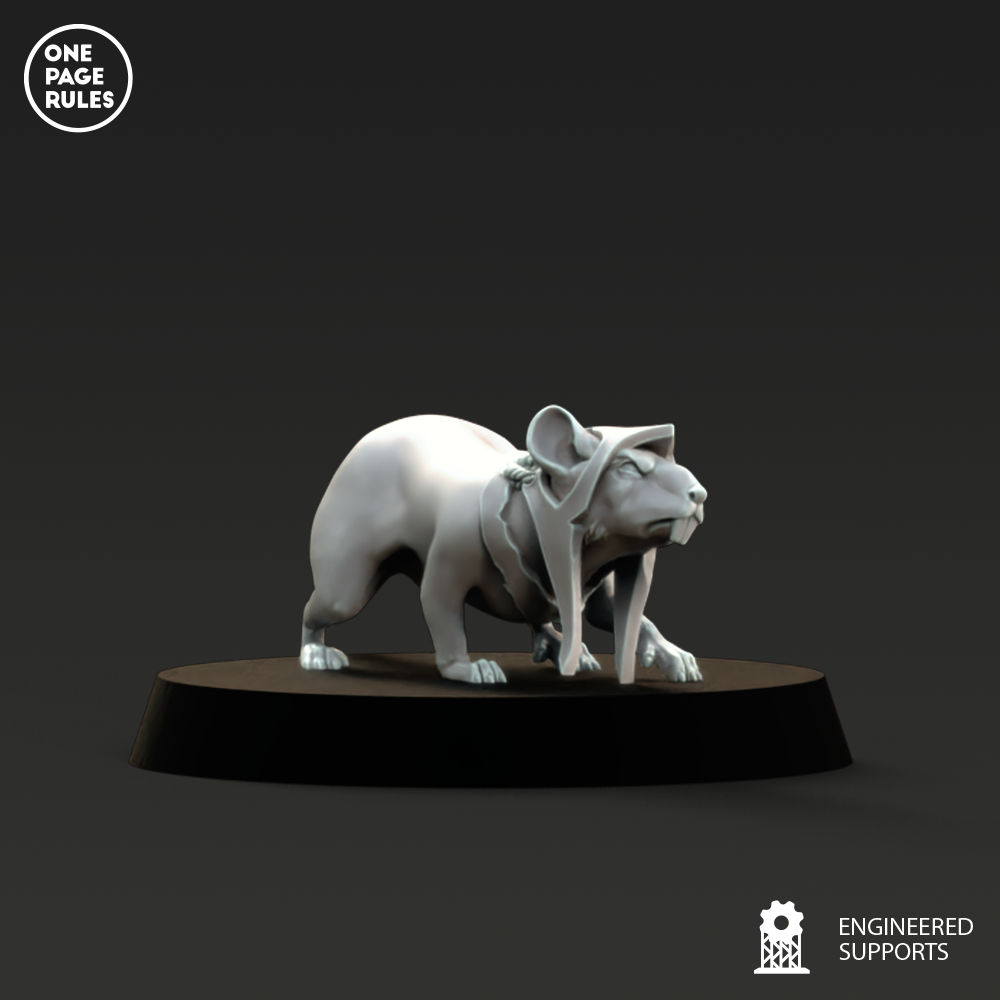 ratmen – Giant Rats - Image 3