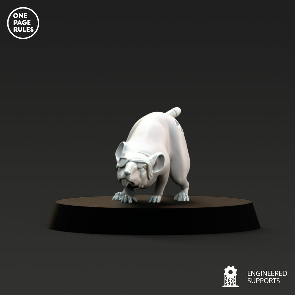 ratmen – Giant Rats - Image 4