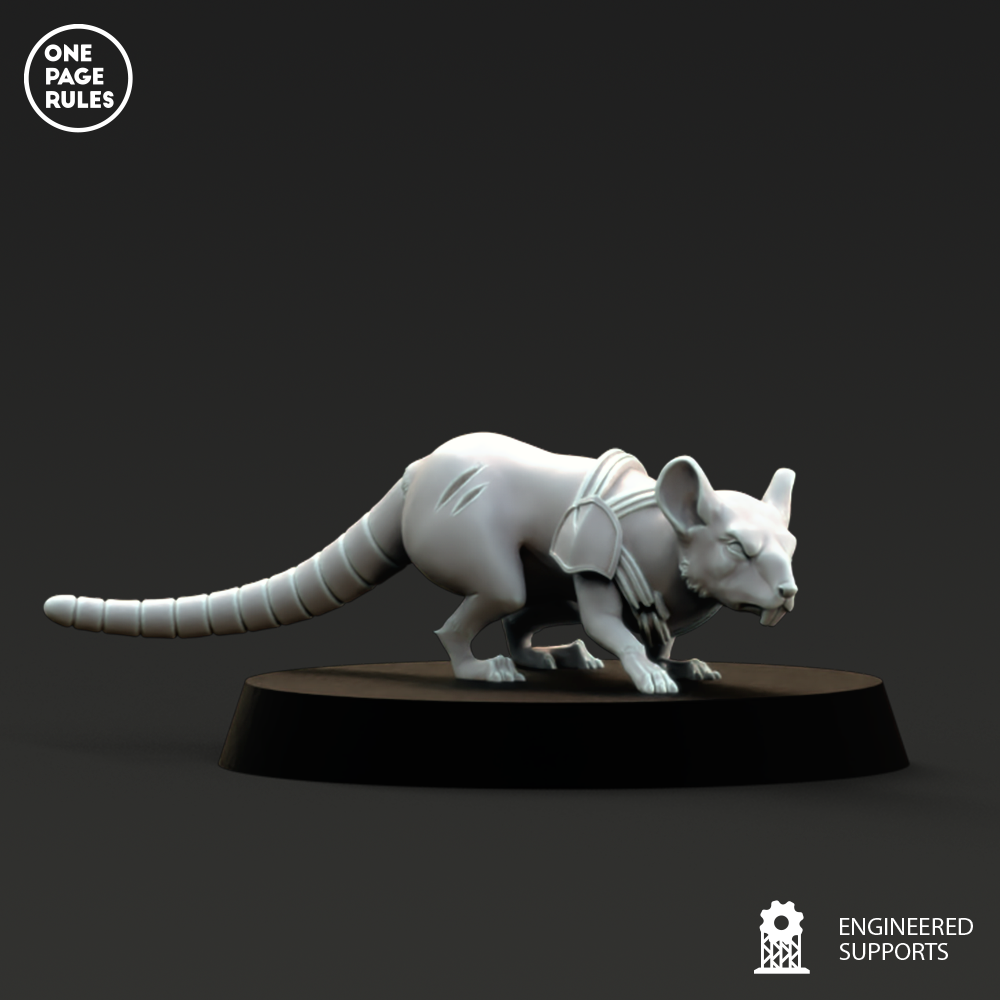 ratmen – Giant Rats - Image 5