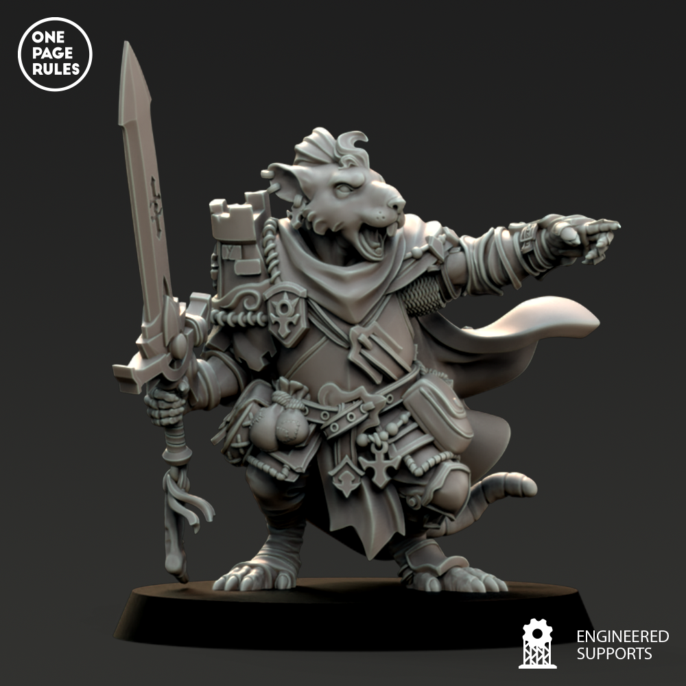 ratmen – Kedseit Teibanec