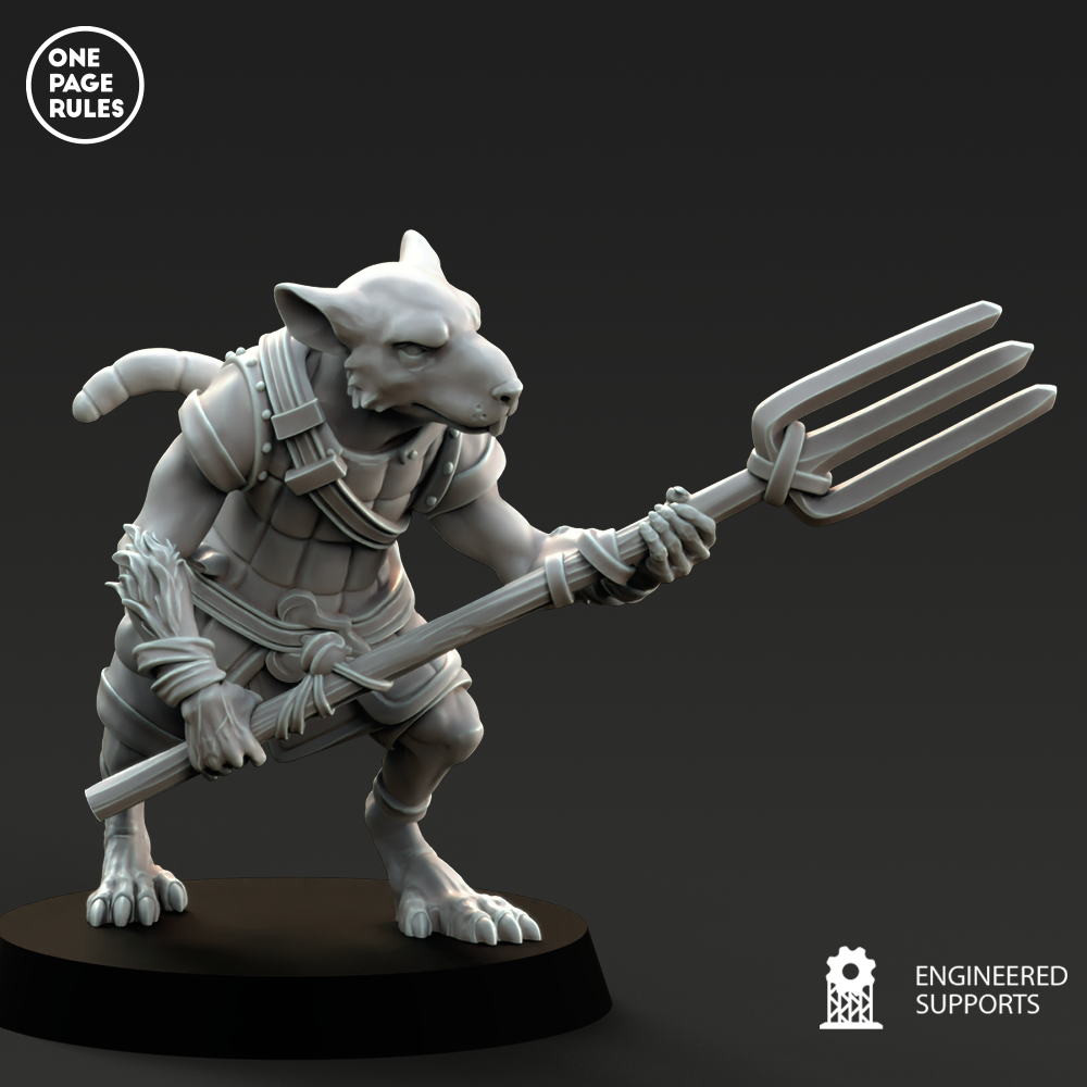 ratmen – Militia - Image 6