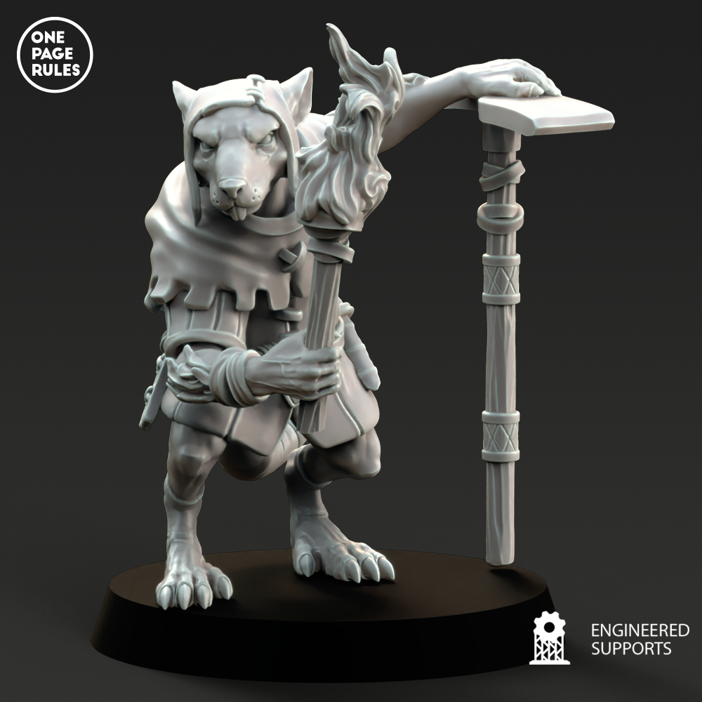 ratmen – Militia - Image 3