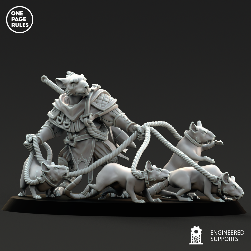 ratmen – Rat Master - Image 3