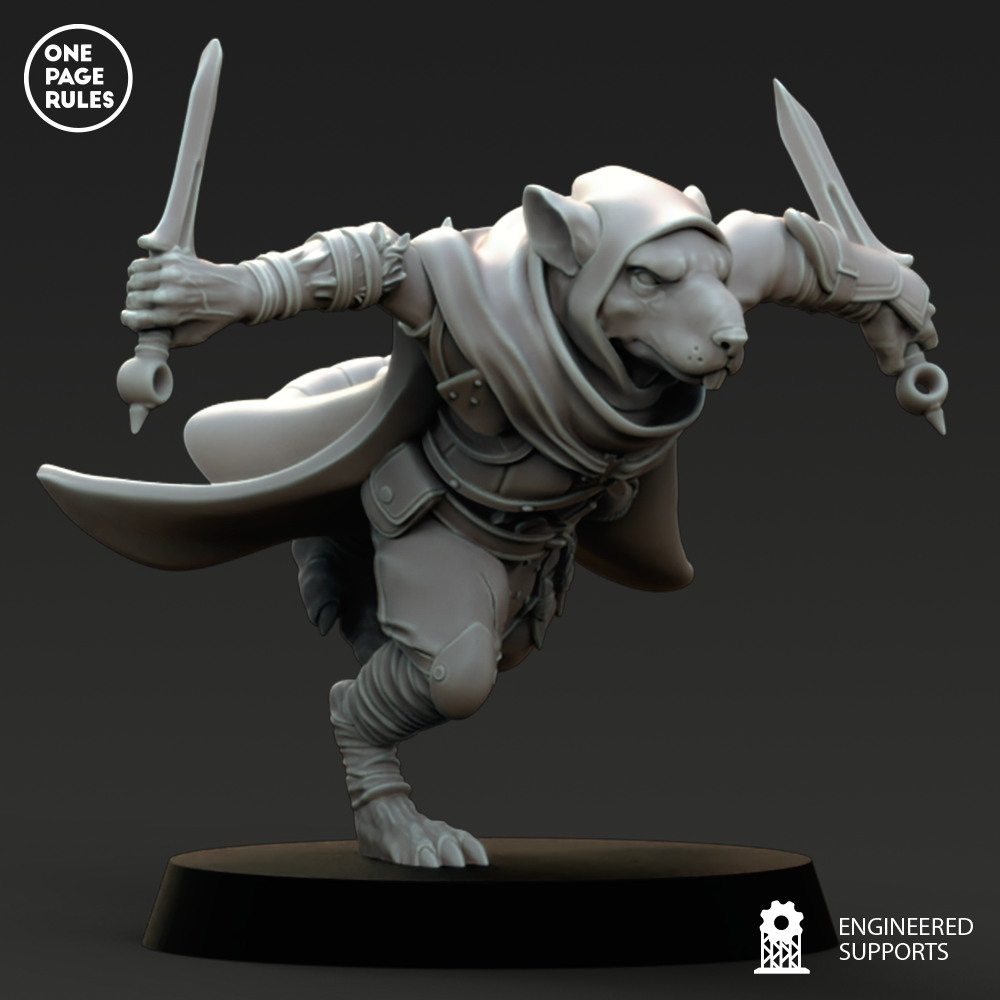 ratmen – Scouts - Image 2