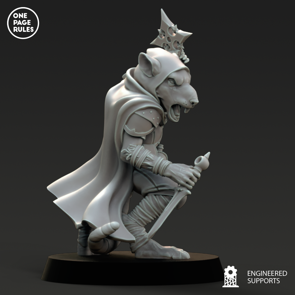 ratmen – Scouts - Image 3