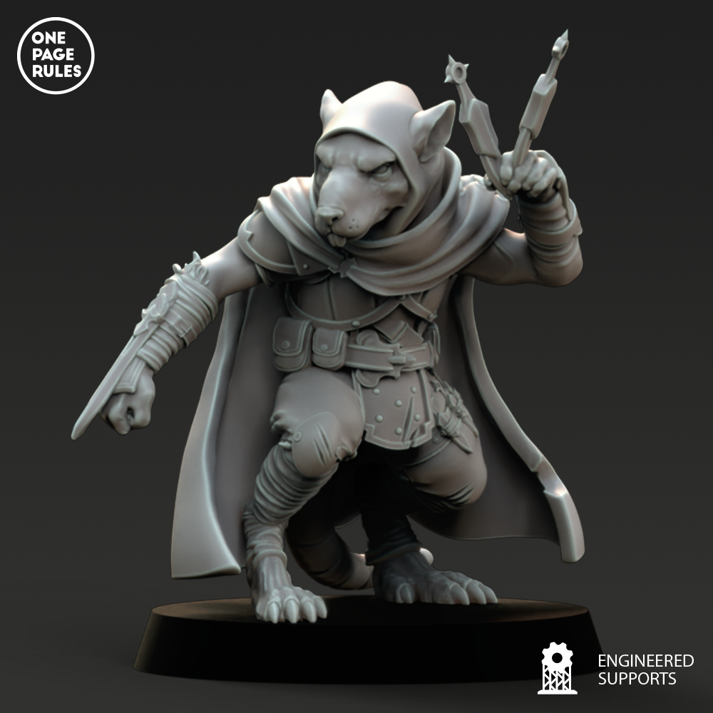 ratmen – Scouts - Image 4