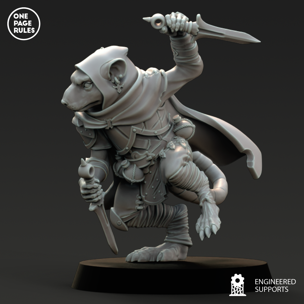 ratmen – Scouts - Image 5