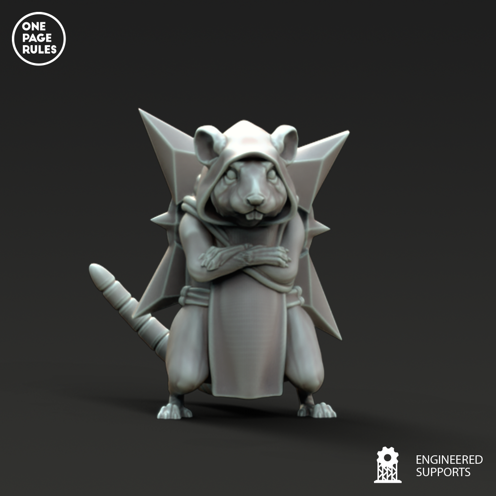 ratmen – Scouts - Image 6