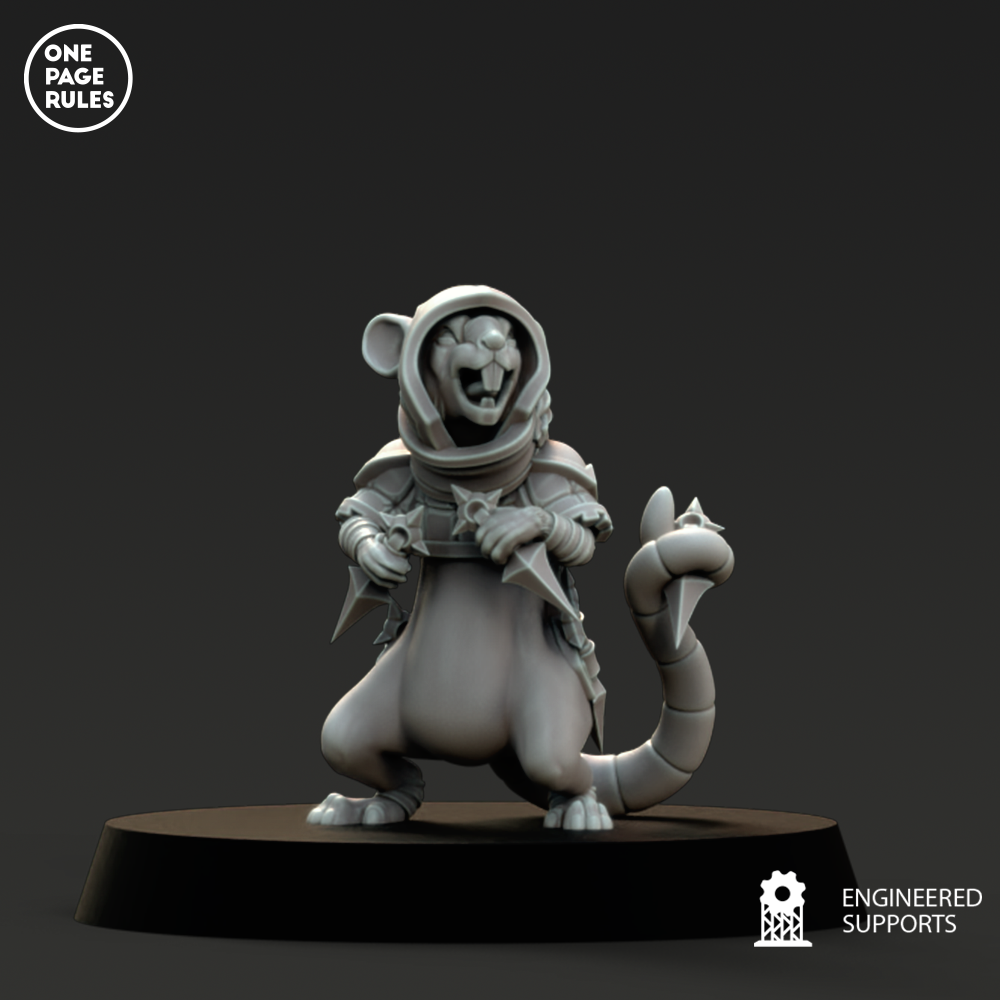 ratmen – Sidekicks - Image 6